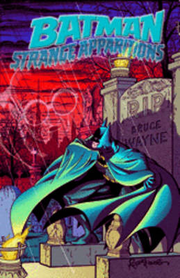 Batman - Legends of the Dark Knight: Marshall Rogers