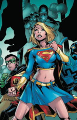 Supergirl: Good-Looking Corpse