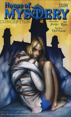 House of Mystery: Conception v. 7