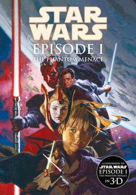 Star Wars - Episode I: Adventures