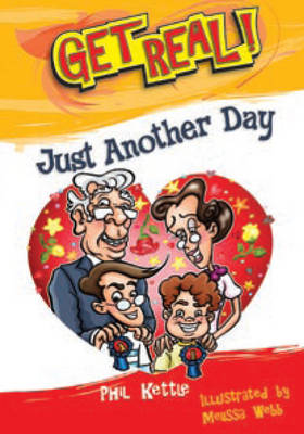 Get Real: Just Another Day
