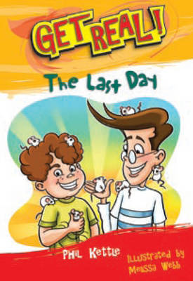 Get Real: The Last Day