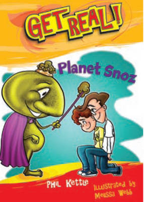 Get Real: Planet Snosz