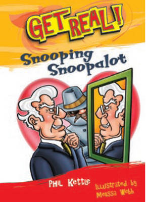 Get Real: Snooping Snoopalot
