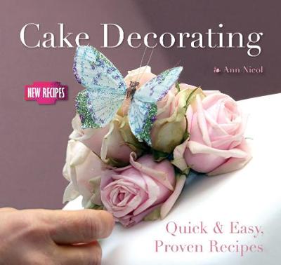 Cake Decorating