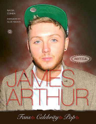 James Arthur