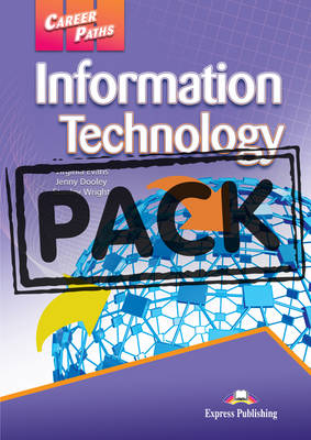 Career Paths: Information Technology