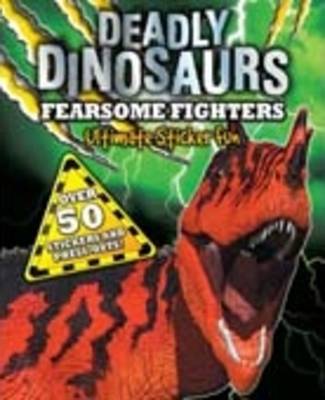 Fearsome Fighters