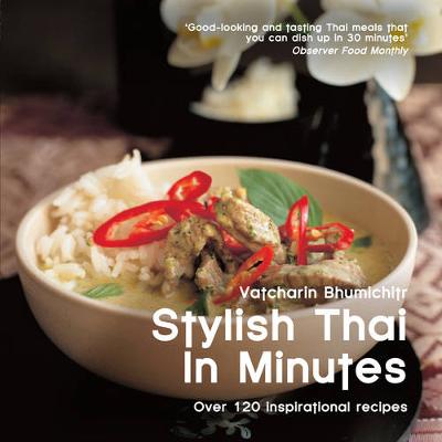 Stylish Thai in Minutes