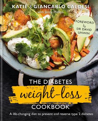 The Diabetes Weight-Loss Cookbook