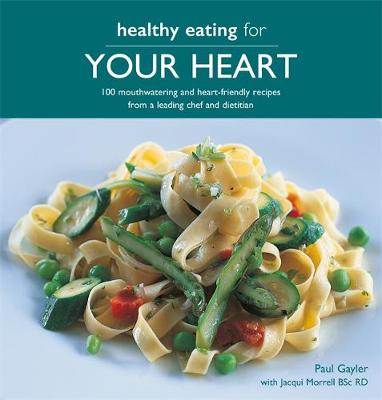Healthy Eating for your Heart