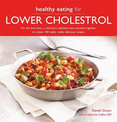 Healthy Eating for Lower Cholesterol