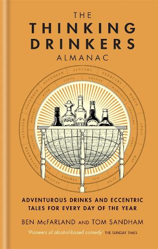 The Thinking Drinkers Almanac