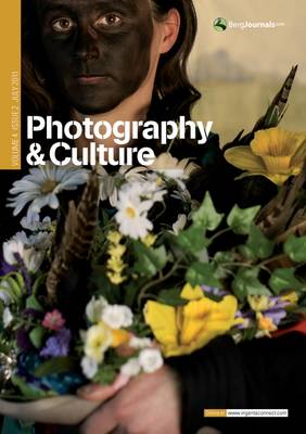 Photography and Culture: Volume 4, Issue 3