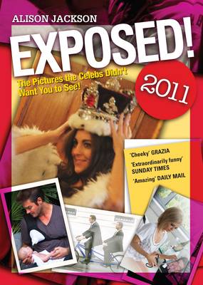 Exposed! 2011
