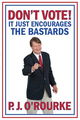 DON'T VOTE
