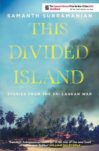 This Divided Island