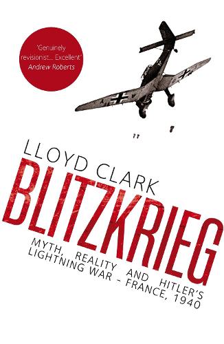 Blitzkrieg