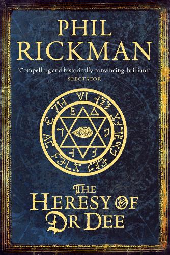 The Heresy of Dr Dee