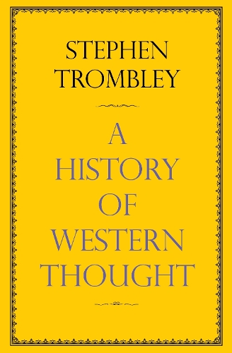 A History of Western Thought