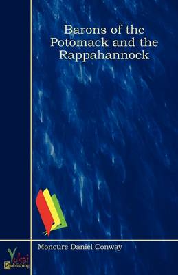 Barons Of The Potomack And The Rappahannock