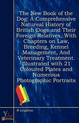 The New Book of the Dog