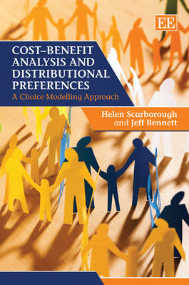 Cost–Benefit Analysis and Distributional Preferences