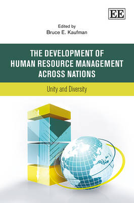 The Development of Human Resource Management Across Nations