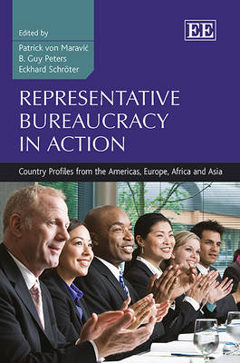 Representative Bureaucracy in Action