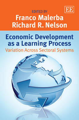 Economic Development as a Learning Process