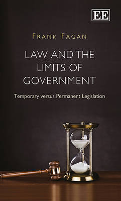 Law and the Limits of Government