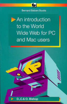 An Introduction to the World Wide Web for PC and Mac Users