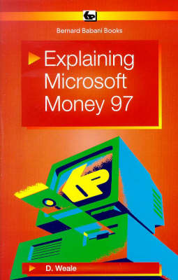 Explaining Microsoft Money 97