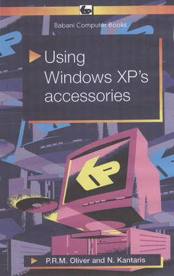 Using Windows XP's Accessories