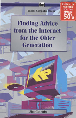 Finding Advice from the Internet for the Older Generation