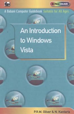 An Introduction to Windows Vista
