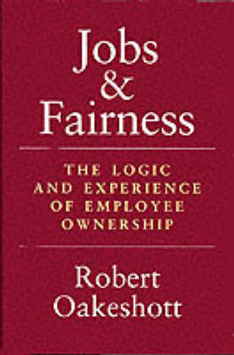 Jobs and Fairness