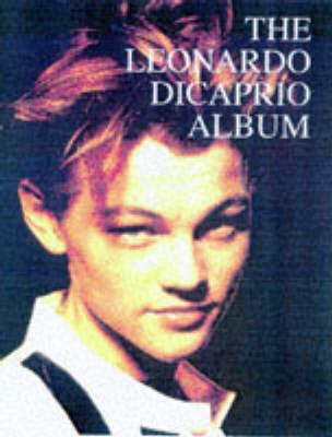 The Leonardo Dicaprio Album