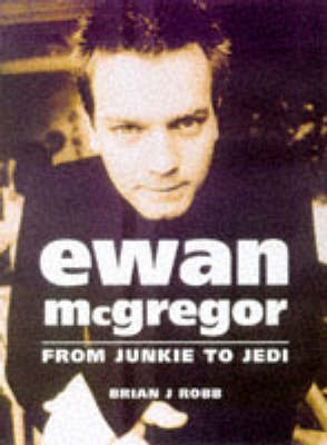 Ewan Mcgregor