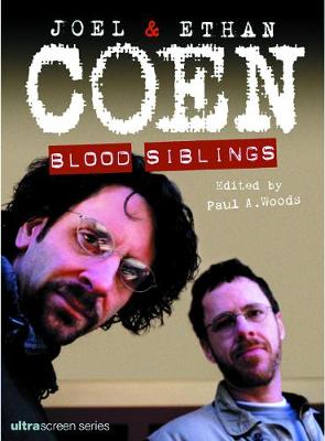 Joel & Ethan Coen