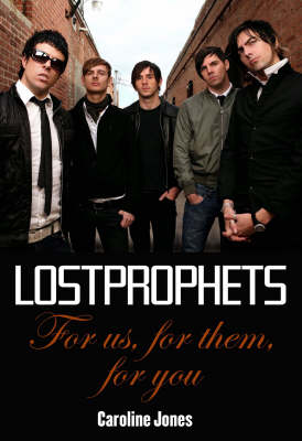 Lostprophets