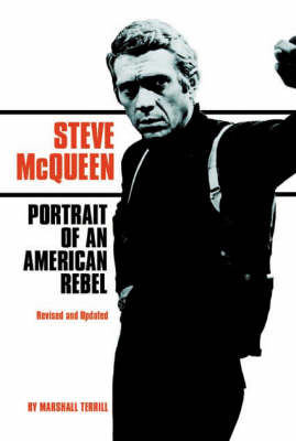 Steve Mcqueen