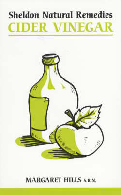 Cider Vinegar