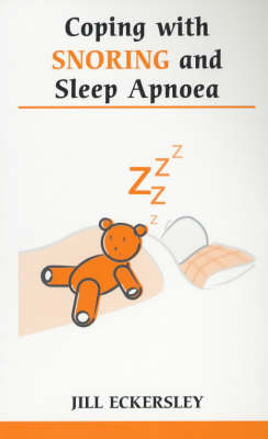 Coping with Snoring and Sleep Apnoea