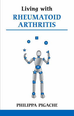 Living with Rheumatoid Arthritis