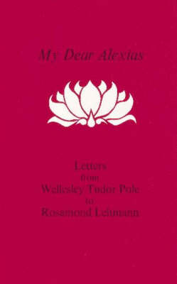 My Dear Alexias