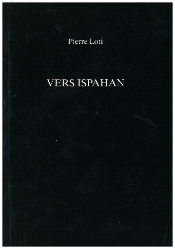 Vers Ispahan