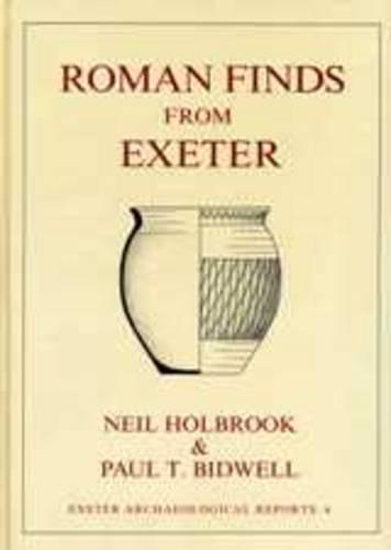 Roman Finds From Exeter