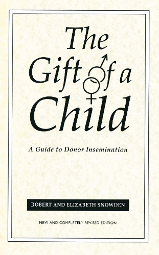The Gift Of A Child