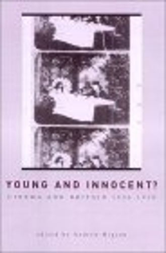 Young And Innocent?